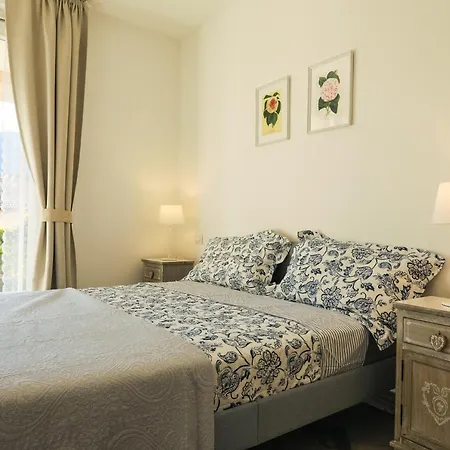 Bellavista Apartment Lenno