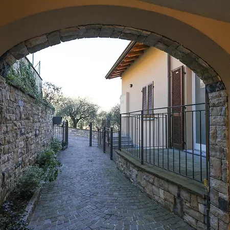Apartment Bellavista Lenno