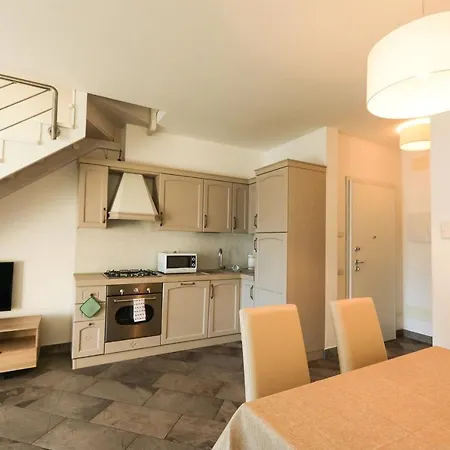 Apartment Bellavista