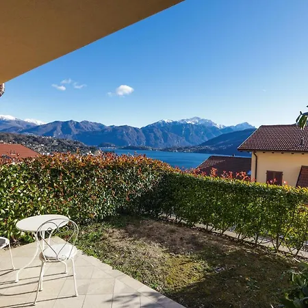 Bellavista Apartment Lenno