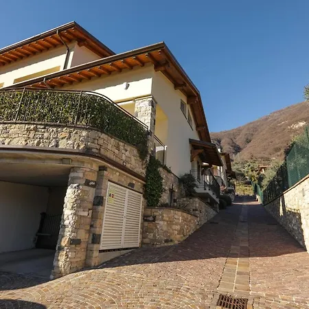 Bellavista Apartment Lenno