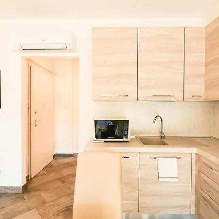 Bellavista Apartment Lenno