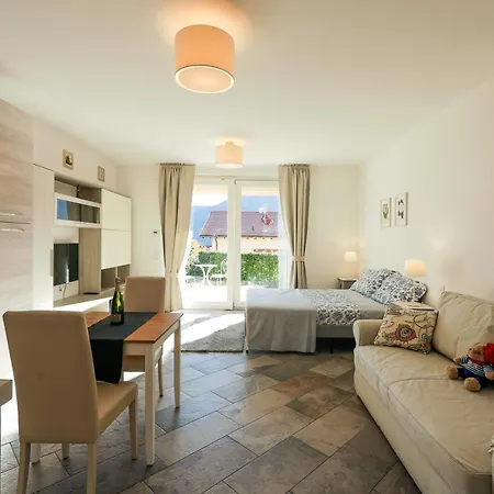 Apartment Bellavista Lenno