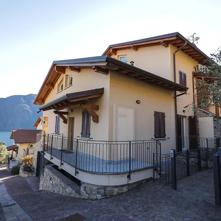 Apartment Bellavista