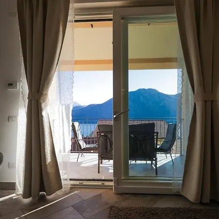 Apartment Bellavista Lenno