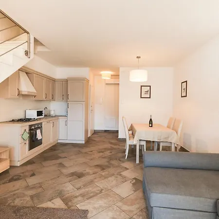 Bellavista Apartment Lenno