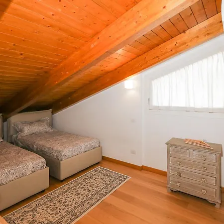 Bellavista Apartment
