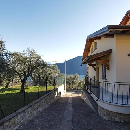 Bellavista Apartment